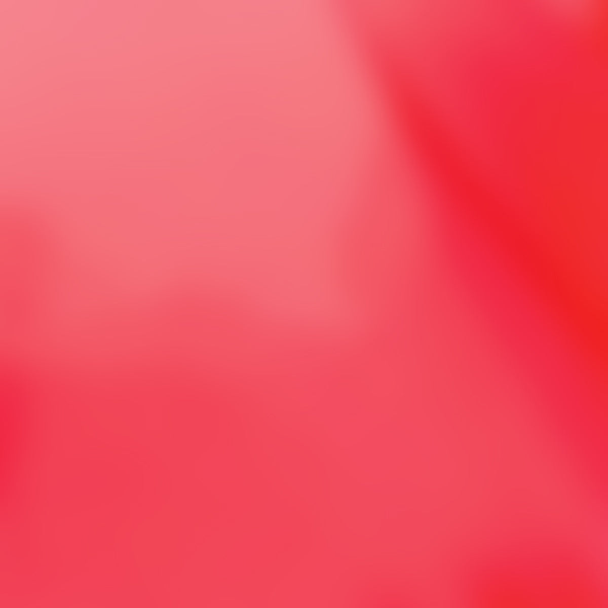 Foil - Red (Matte Finish) - Heat activated