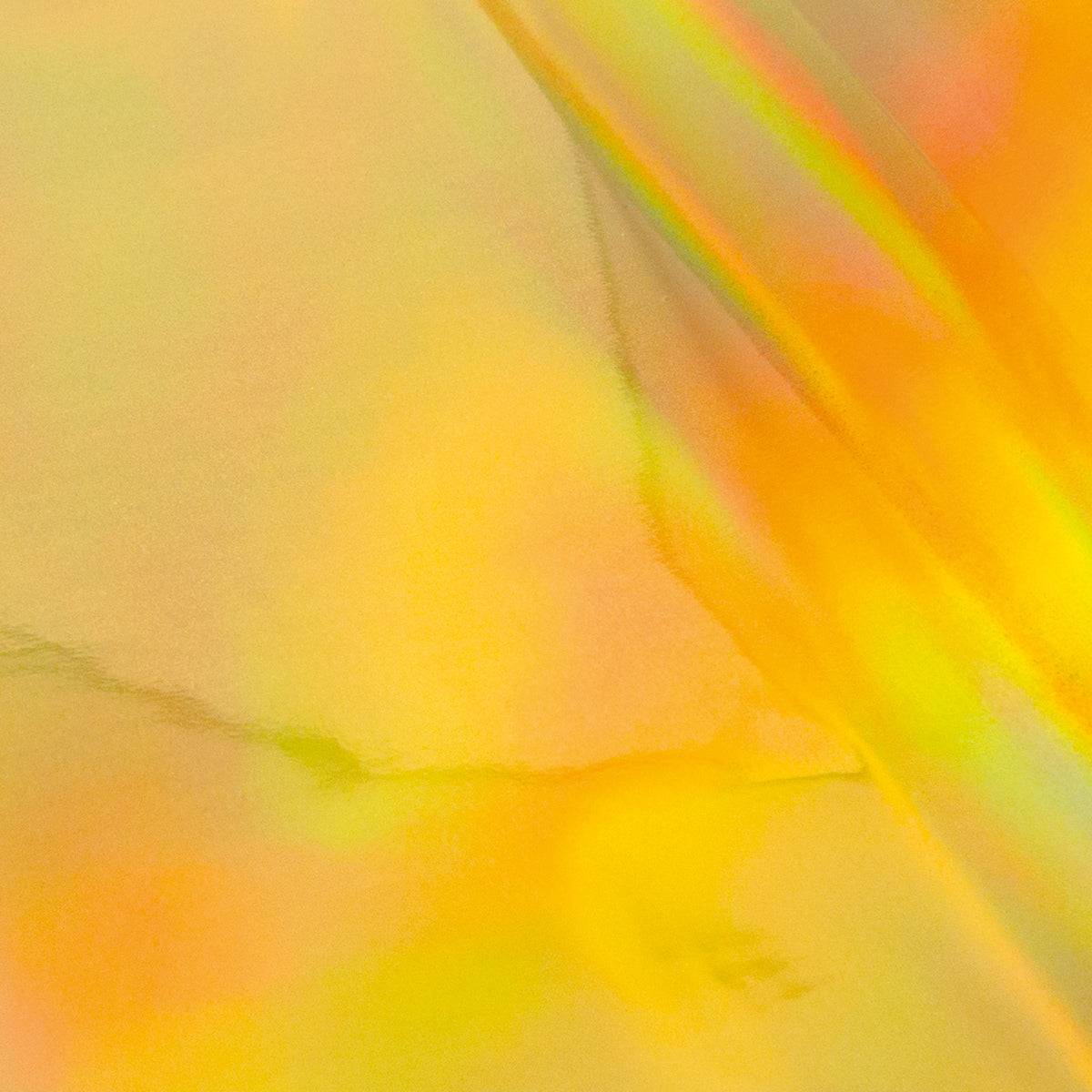 CC GoPress Heat Activated Foil GOLD (IRIDESCENT Finish)
