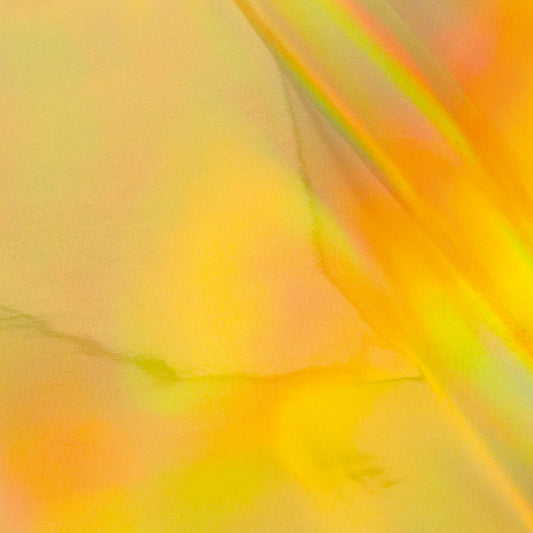 CC GoPress Heat Activated Foil GOLD (IRIDESCENT Finish)