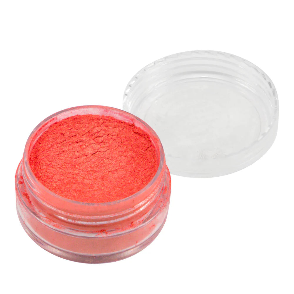 CC Mix and Match Pigment Powder RED