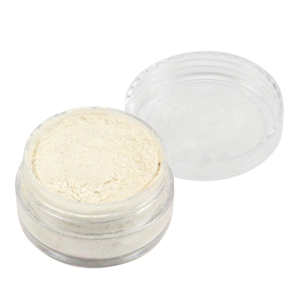 CC Mix and Match Pigment Powder PEARL WHITE