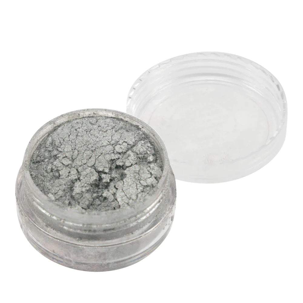 CC Mix and Match Pigment Powder SILVER GREY