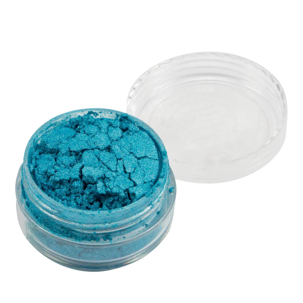CC Mix and Match Pigment Powder BLUE