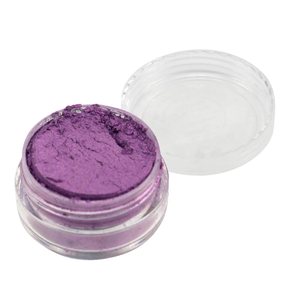 CC Mix and Match Pigment Powder PURPLE