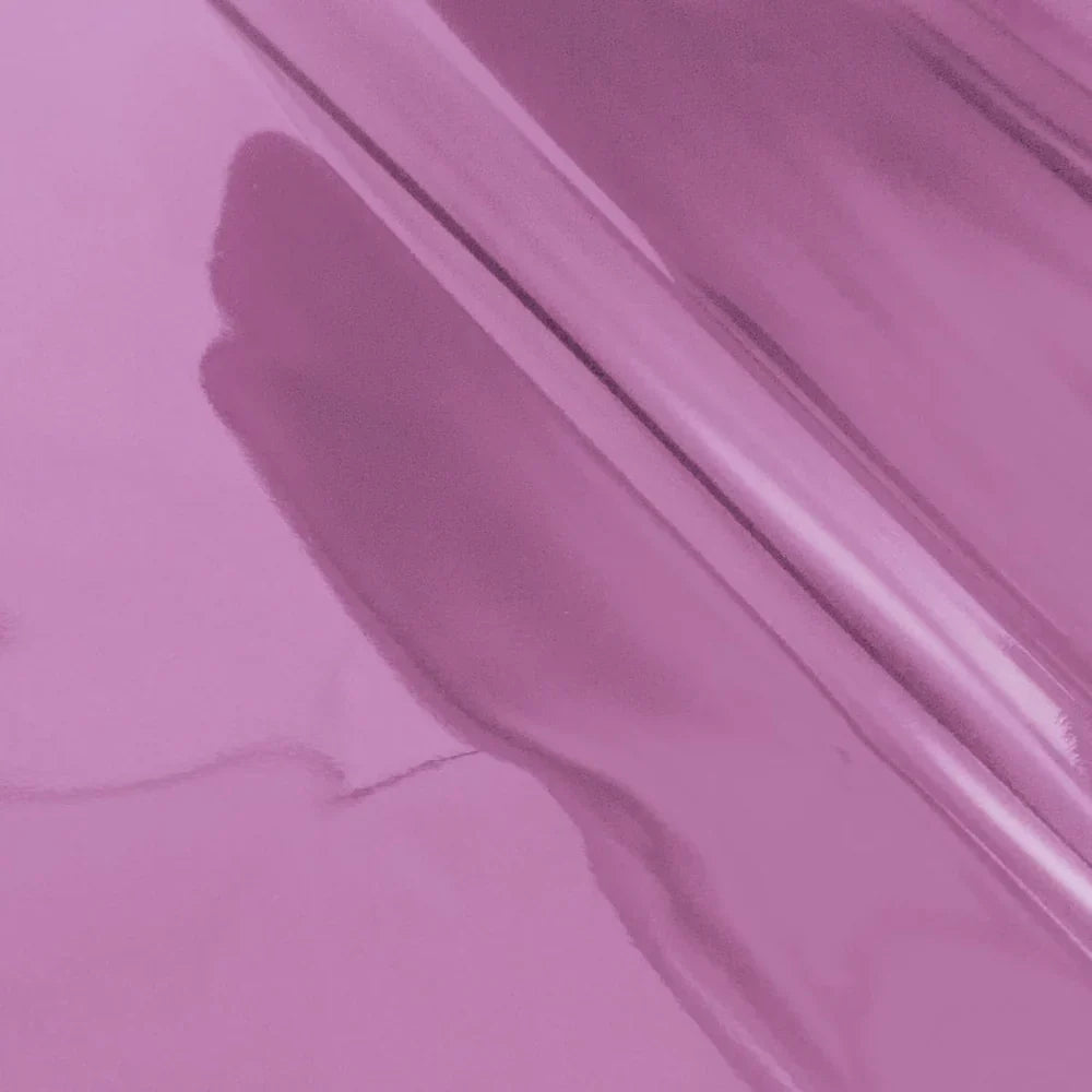 CC GoPress Heat Activated Foil PURPLE (MIRROR FINIS)