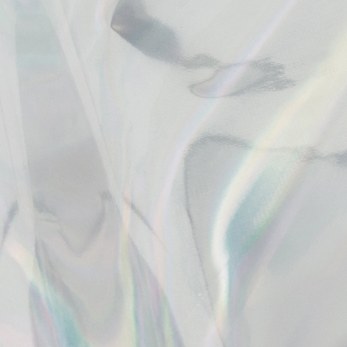CC GoPress Heat Activated Foil SILVER (IRIDESCENT MATERIAL FINISH)