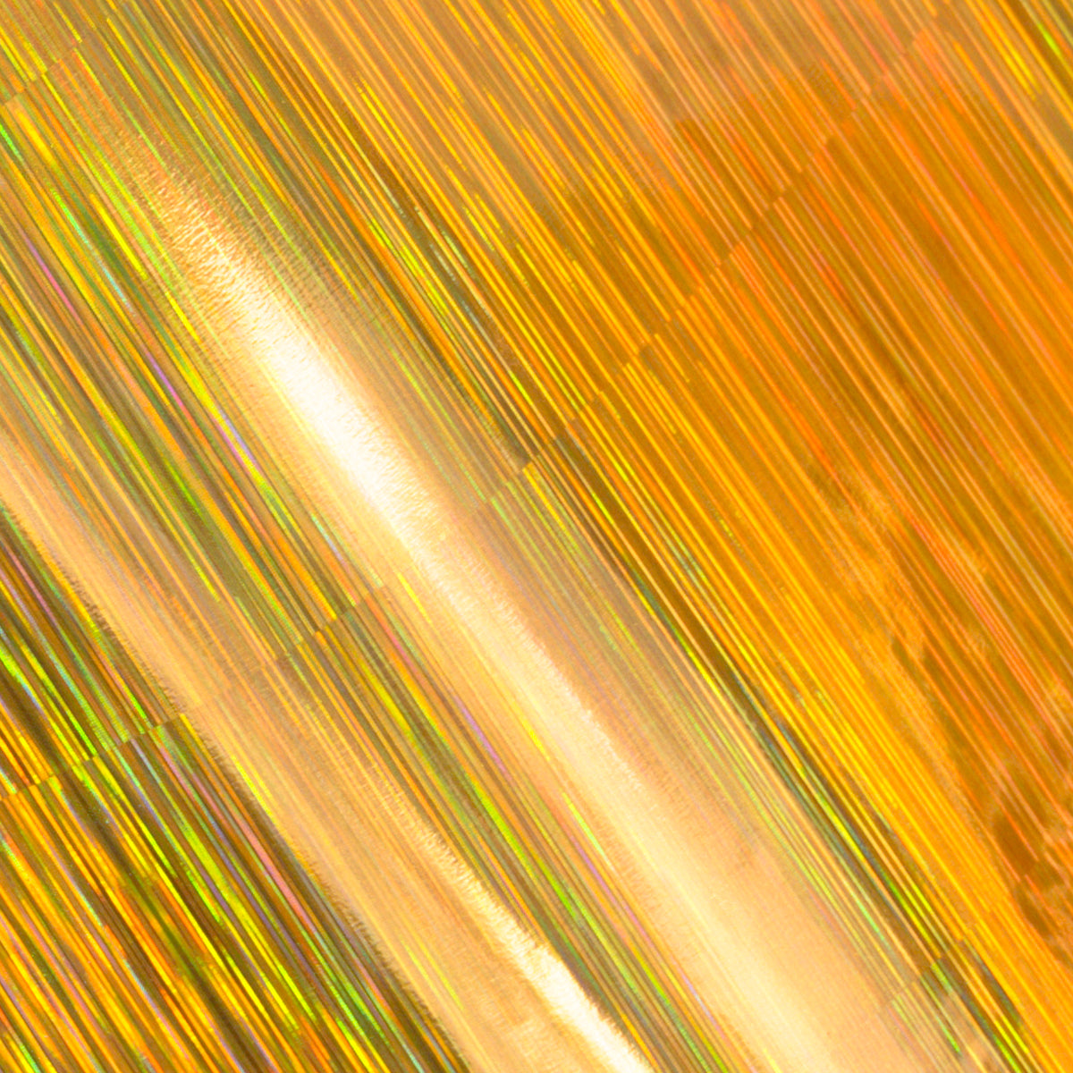 CC GoPress Heat Activated Foil GOLD (IRIDESCENT PILLARS Finish)