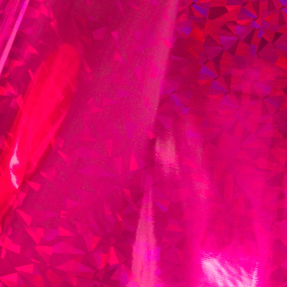 CC GoPress Heat Activated Foil PINK (IRIDESCENT Finish)