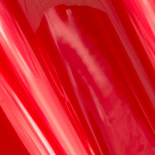 CC GoPress Heat Activated Foil RED (PASTEL MATTE Finish)