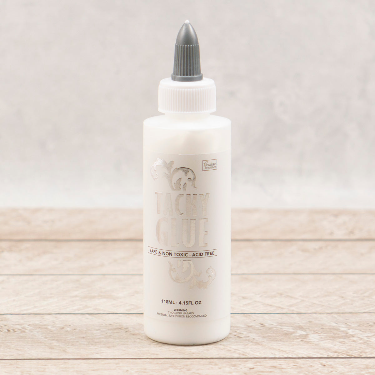 CC Adhesive Tacky Glue 118ml