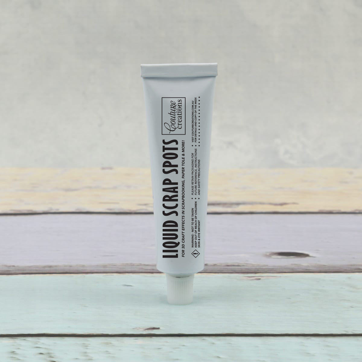 Liquid Scrap Spots (24g | 0.8oz)