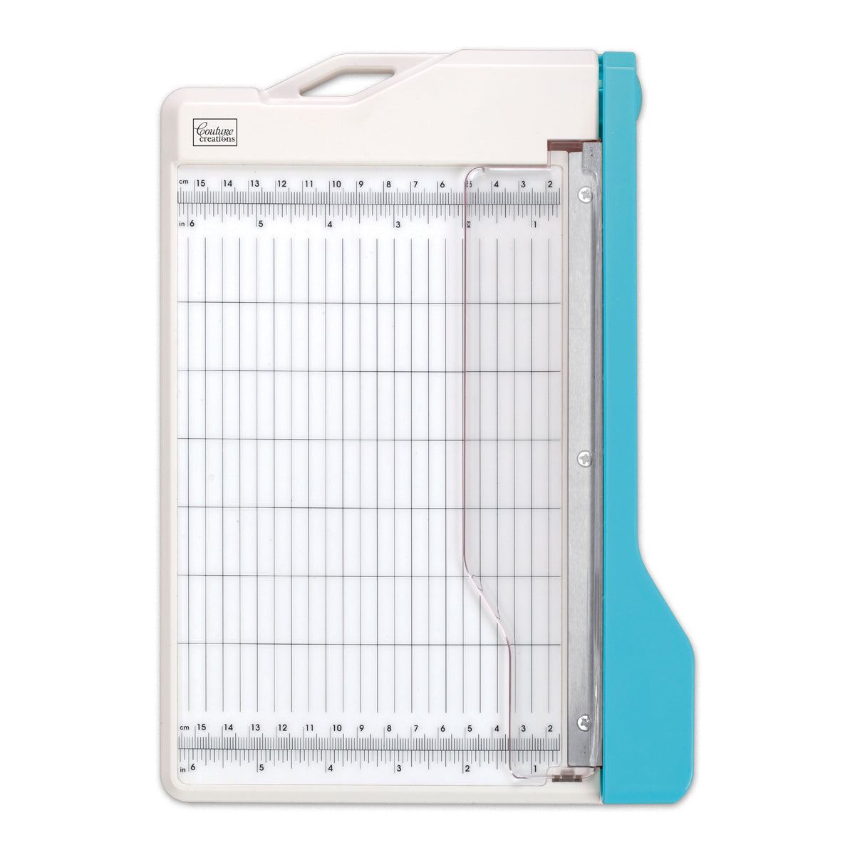 CC Mini Guillotine Trimmer (cuts 220mm)