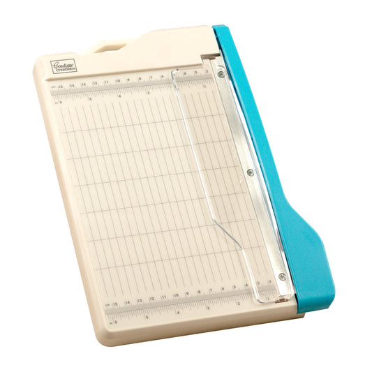 CC Mini Guillotine Trimmer (cuts 220mm)