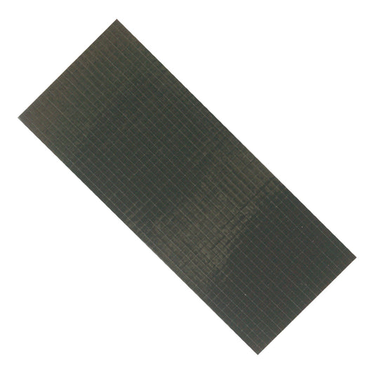 CC Black 3D Adhesive Foam Squares 5x5x2mm 940pcs