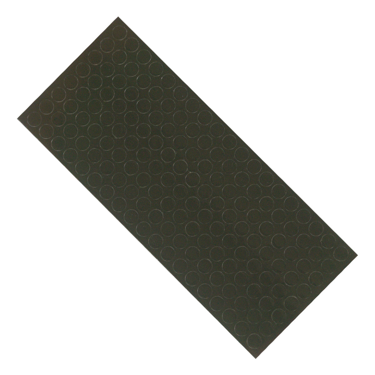 CC Black 3D Adhesive Foam Dots 10x2mm 152pcs