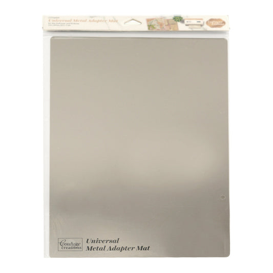 GoPower & Emboss Metal Adapter Mat