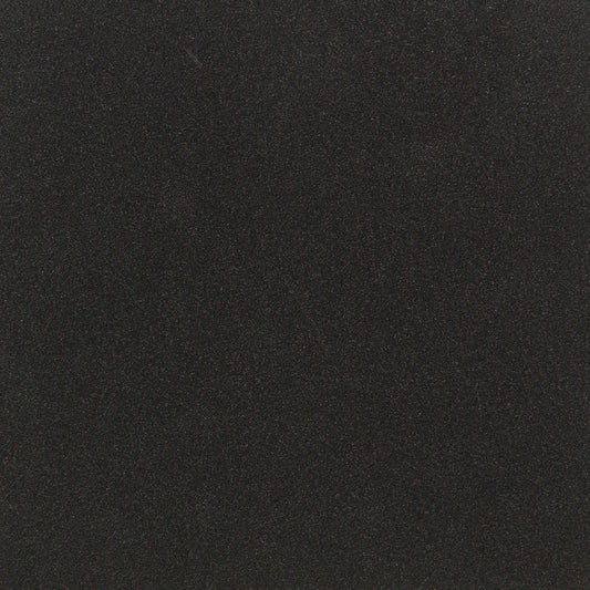 A4 Glitter Card 10 sheets per pack 250gsm - Black