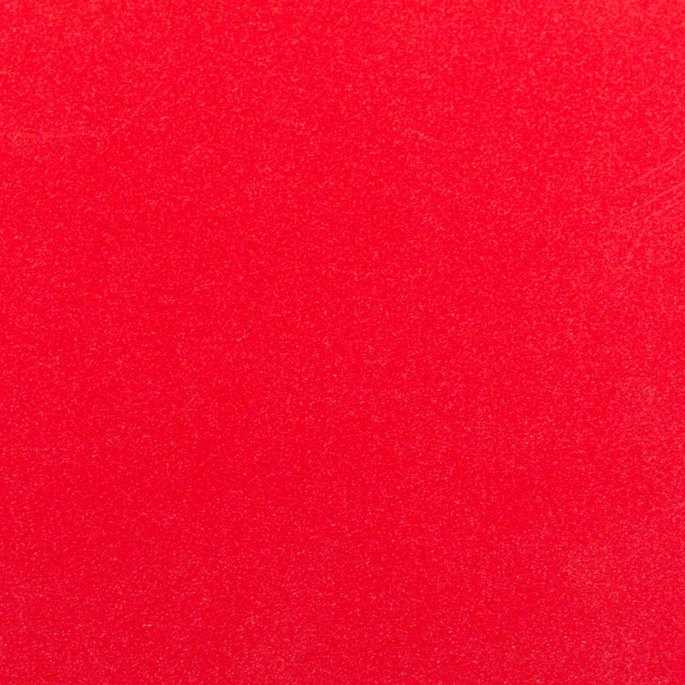 CC Glitter Card A4 Pk10 Bright Red