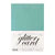 CC Glitter Card A4 Pk10 Mint