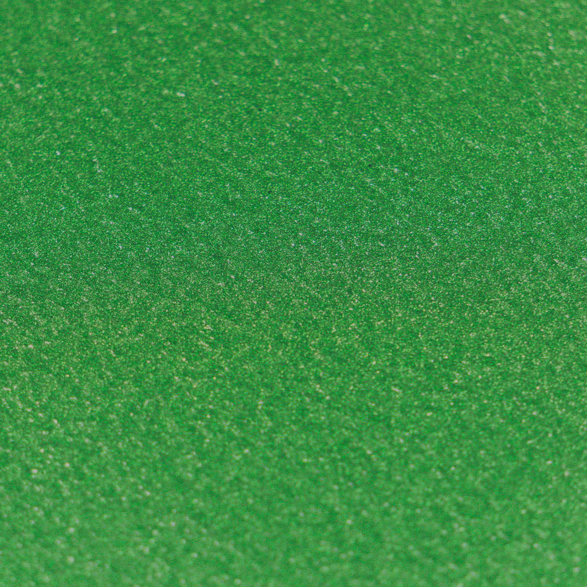 A4 Glitter Card 10 sheets per pack 250gsm - Forest Green