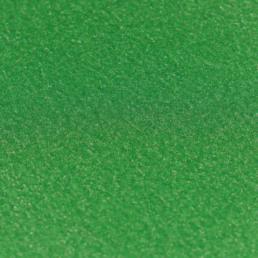 CC Glitter Card A4 Pk10 Forest Green