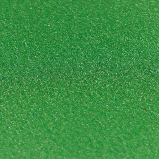 CC Glitter Card A4 Pk10 Forest Green
