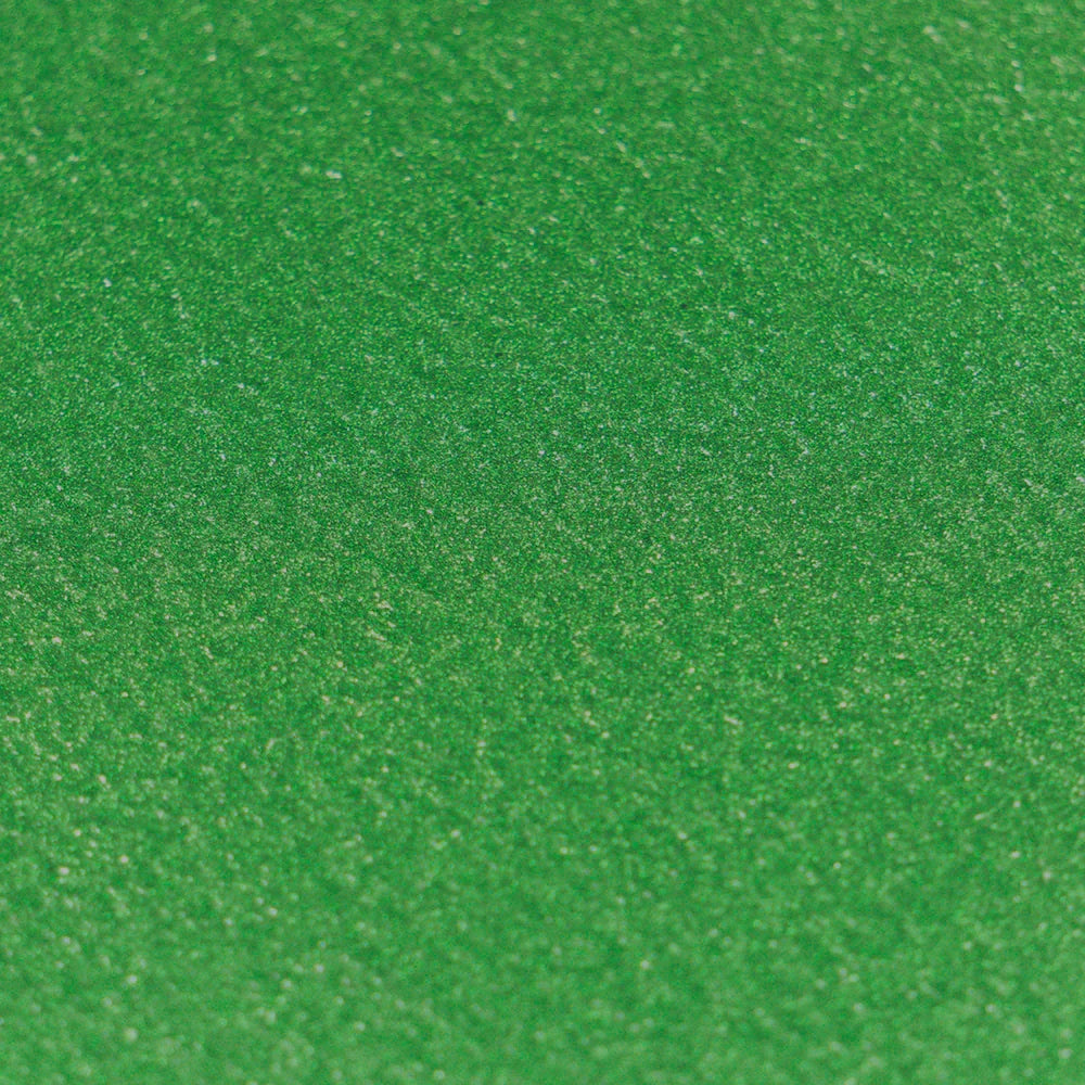 CC Glitter Card A4 Pk10 Forest Green