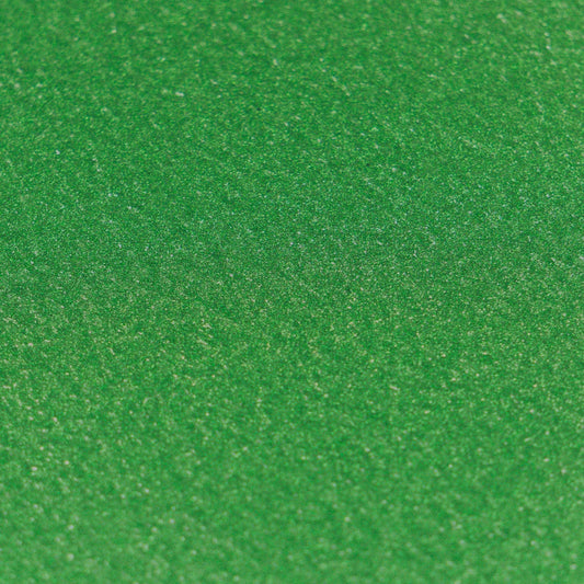 CC Glitter Card A4 Pk10 Forest Green