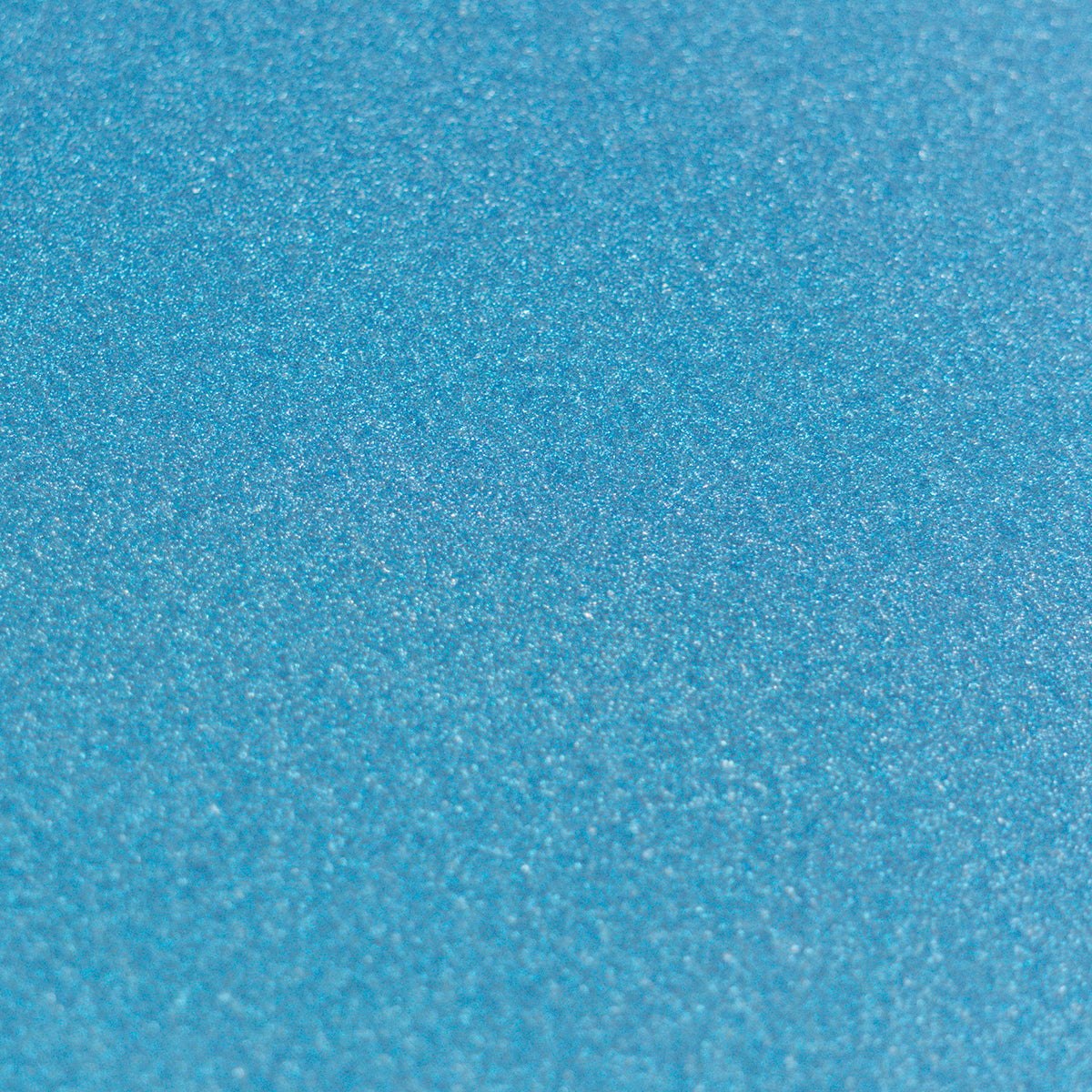 A4 Glitter Card 10 sheets per pack 250gsm - Lagoon Blue