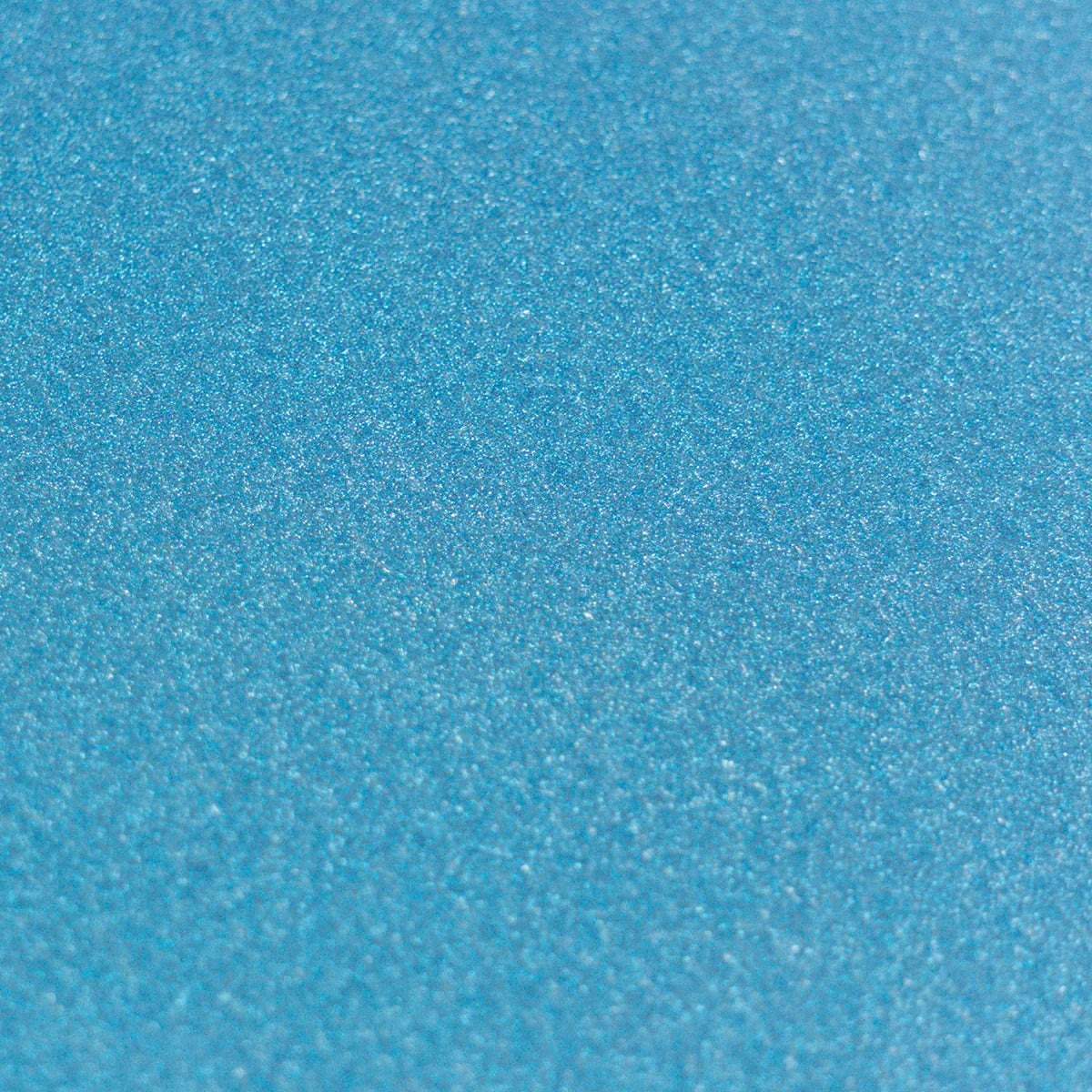 CC Glitter Card A4 Pk10 Lagoon Blue