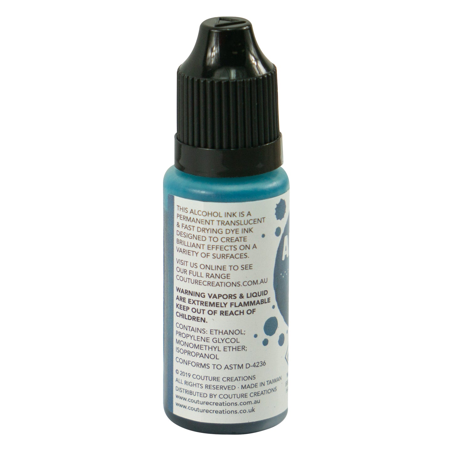 CC Alcohol Ink Storm 12ml
