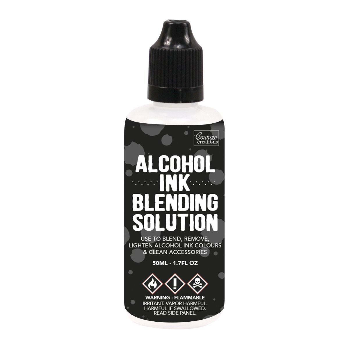 *Alcohol Ink Blending Solution 50ml P*