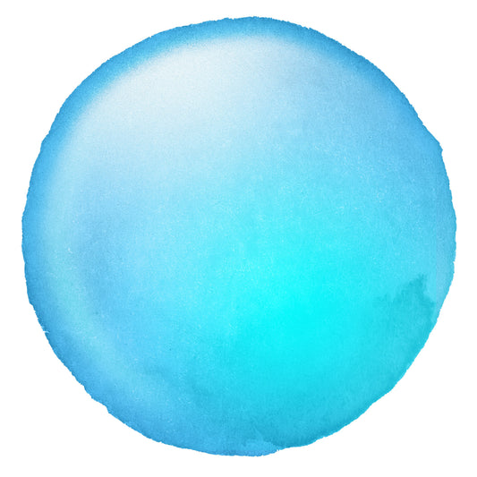 CC Alcohol Ink Pearl - Baby Blue - 12ml | 0.4 fl oz