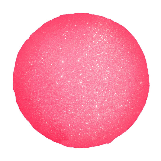 CC Alcohol Ink Glitter Accents Fuchsia 12ml