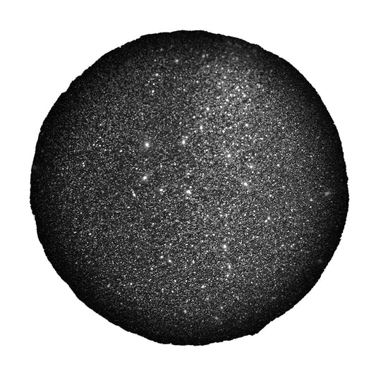 CC Alcohol Ink Glitter Accents Onyx 12ml