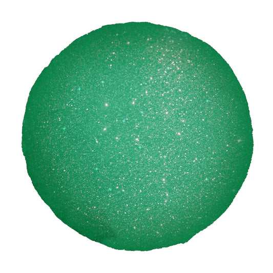 CC Alcohol Ink Glitter Accents - Verdant - 12mL | 0.4fl oz