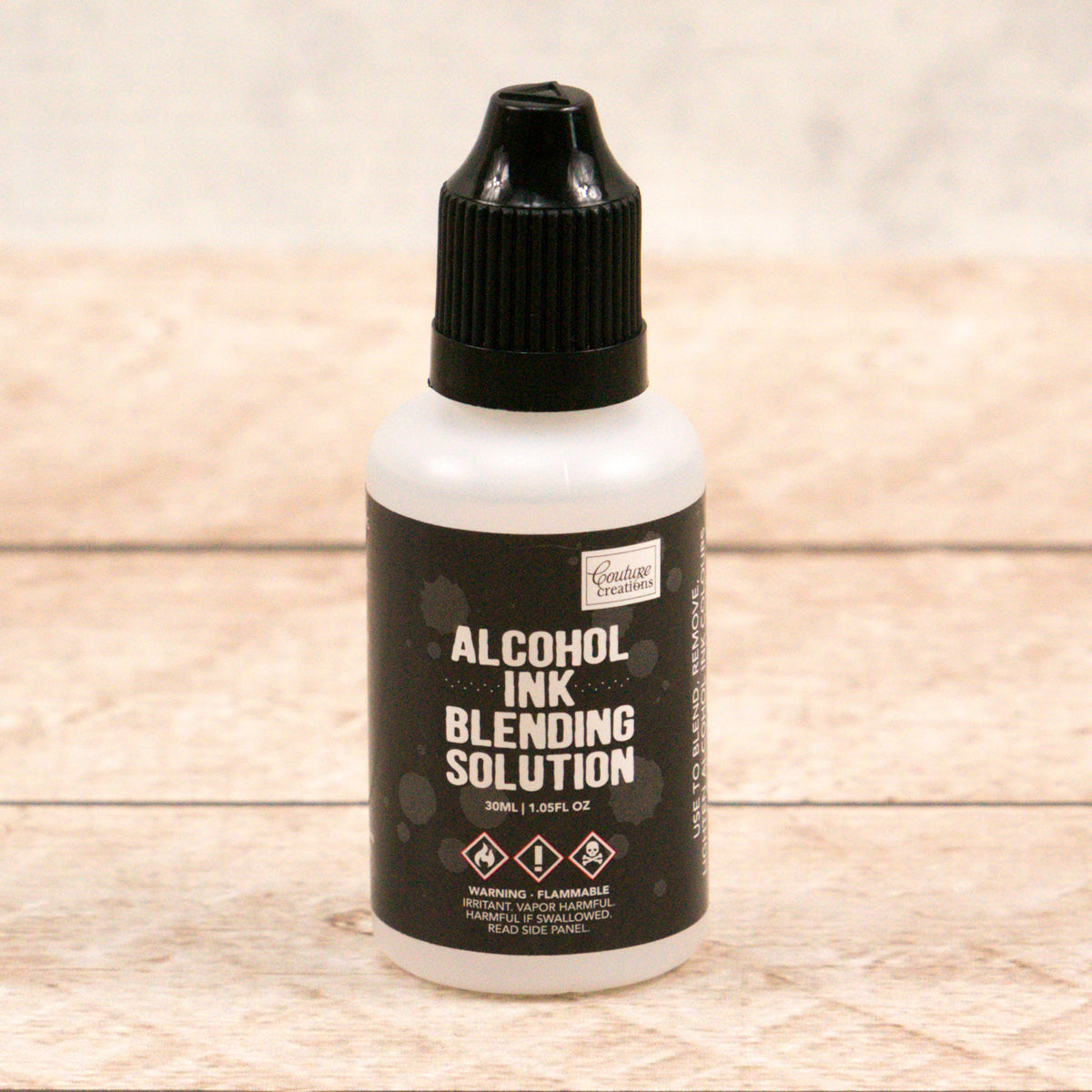 CC Alcohol Ink Blending Solution 30ml | 1.05fl oz