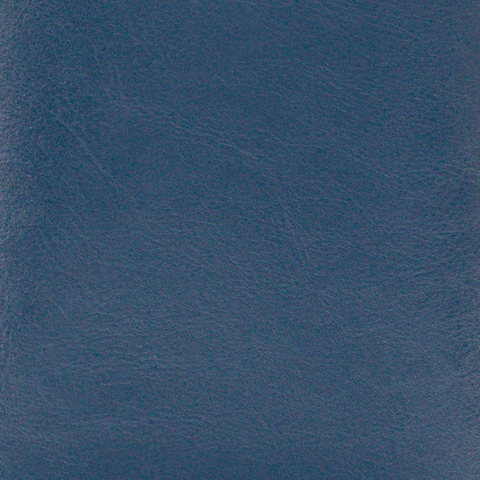CC Faux Leather 12X12 3D Ring Album COBALT BLUE