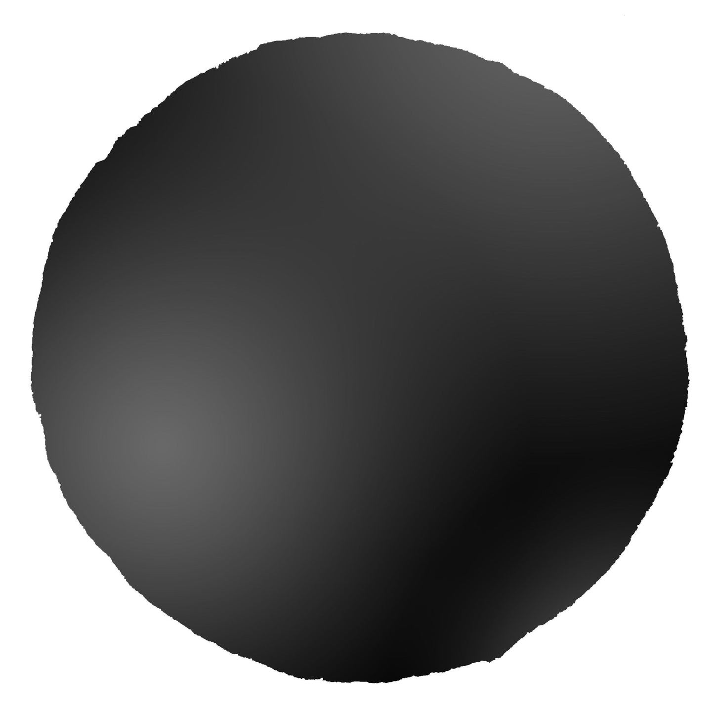 Jet Black Midi Alcohol Ink Pad