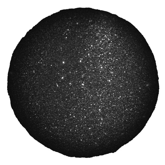 Jet Black Pearlescent Stayz in Place Alcohol Ink Pad Reinker