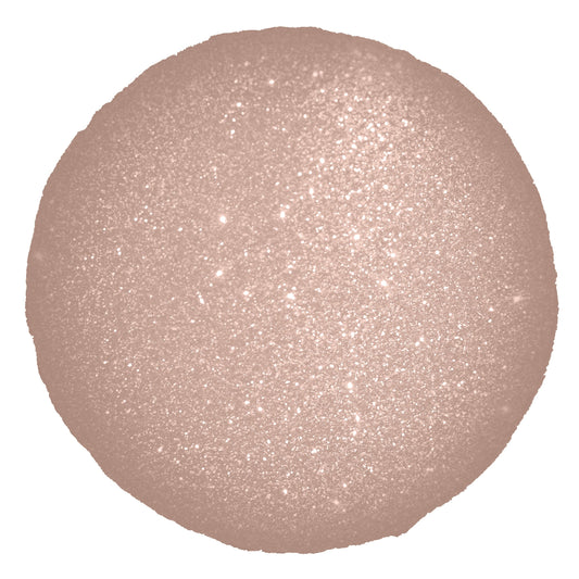 Rose Gold Pearlescent Stayz in Place Alcohol Ink Pad Reinker