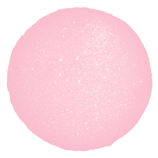 Stayz in Place Alcohol Ink Pad w/Reinker Baby Pink Pearlescent