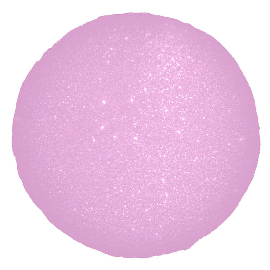 CC Alcohol Ink Glitter Accents Lilac 12ml