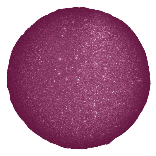 CC Alcohol Ink Glitter Accents Plum 12ml