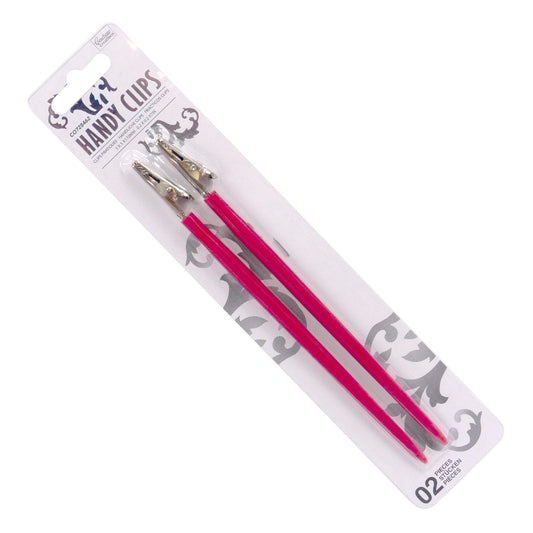 Handy clip, 2pcs pack