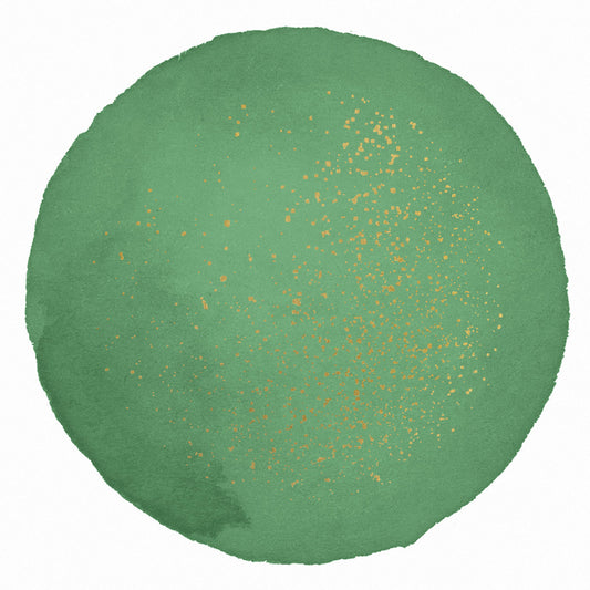 CC Alcohol Ink Golden Age Verdant 12ml