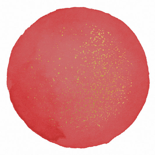 *A Ink - Golden Age - Cardinal