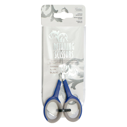 CC Mini Detailing Scissors 105mm