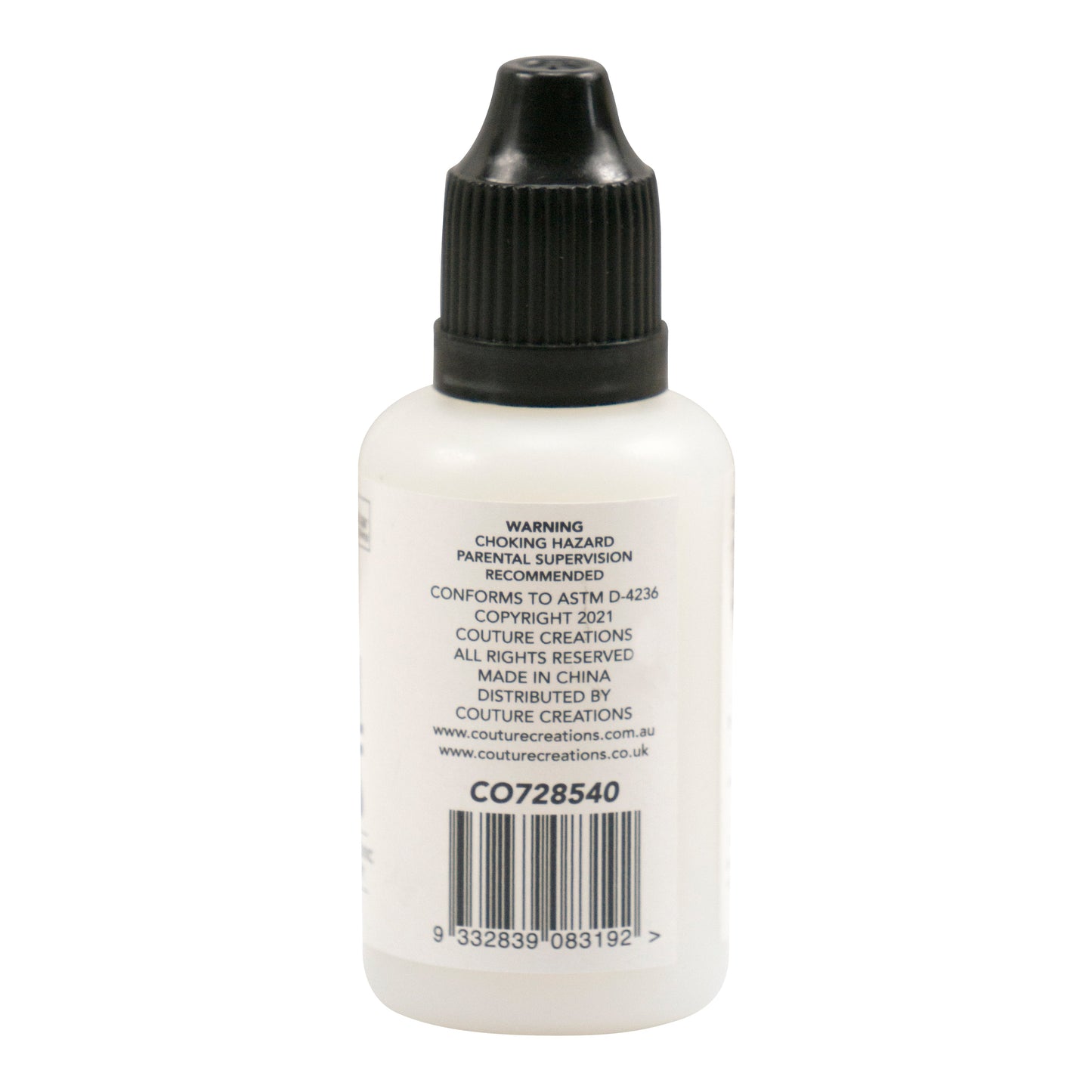 3D Crystal Accents - 30ml