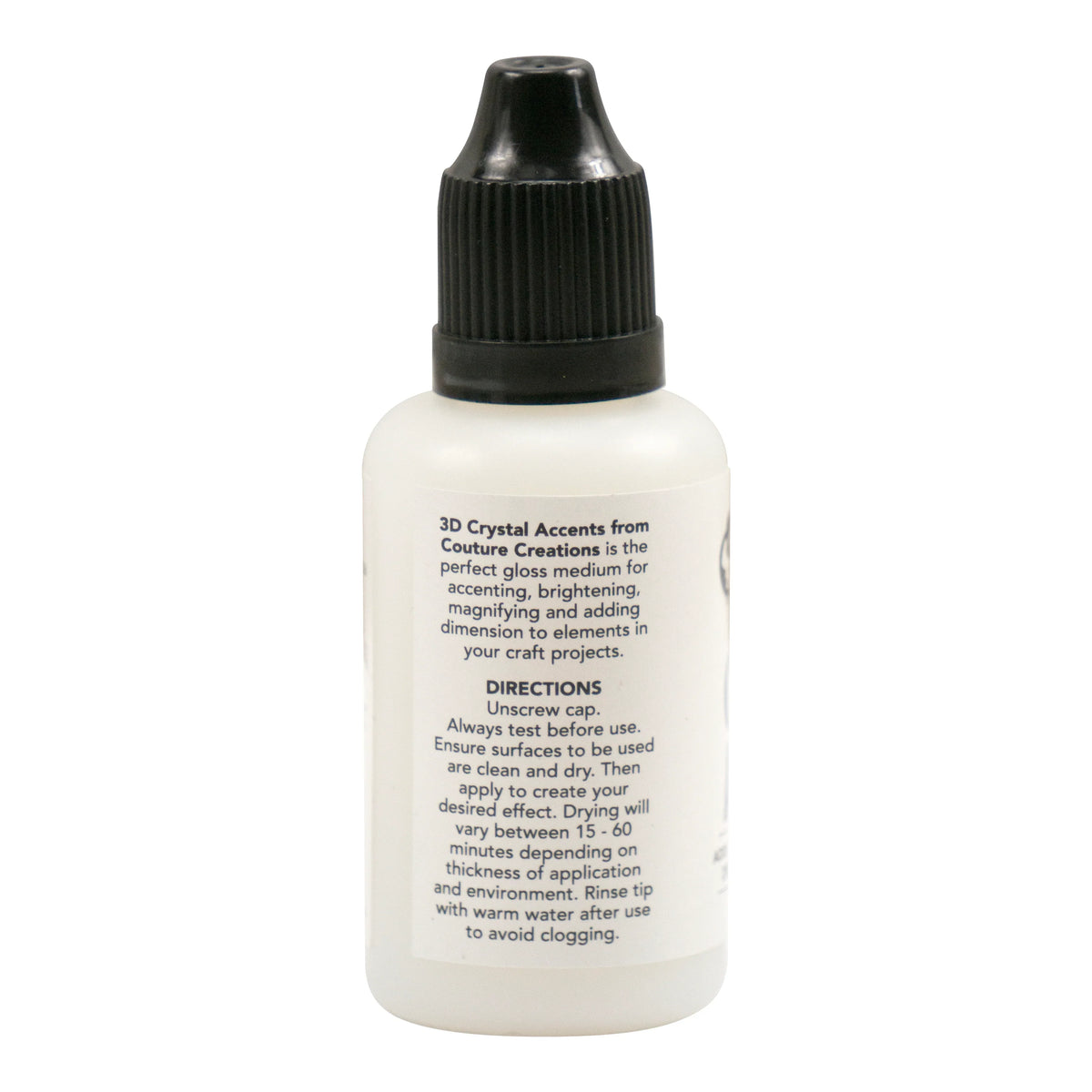 CC Crystal Accents 30ml